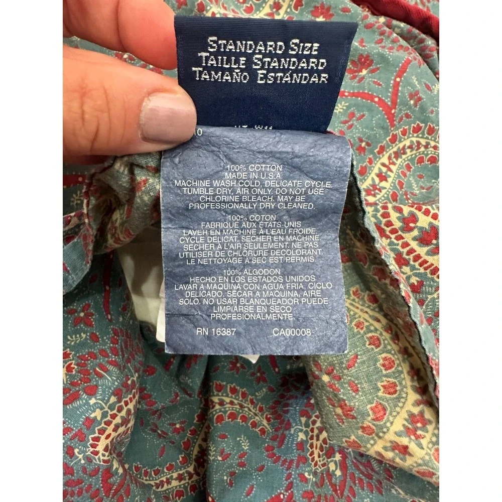 Ralph Lauren vintage ralph