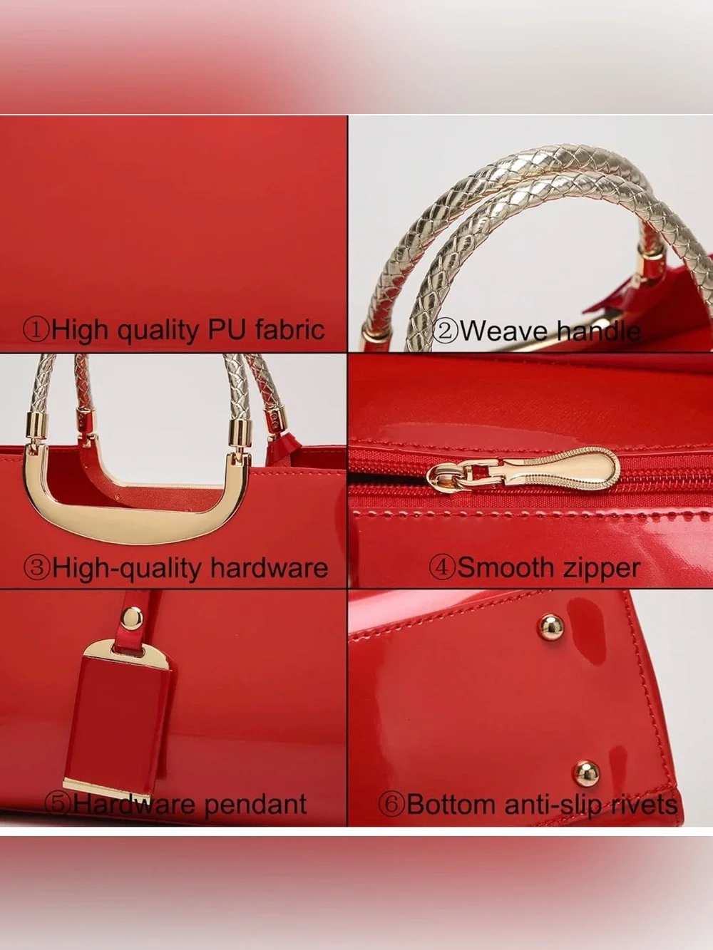 XingChen sophisticated navy