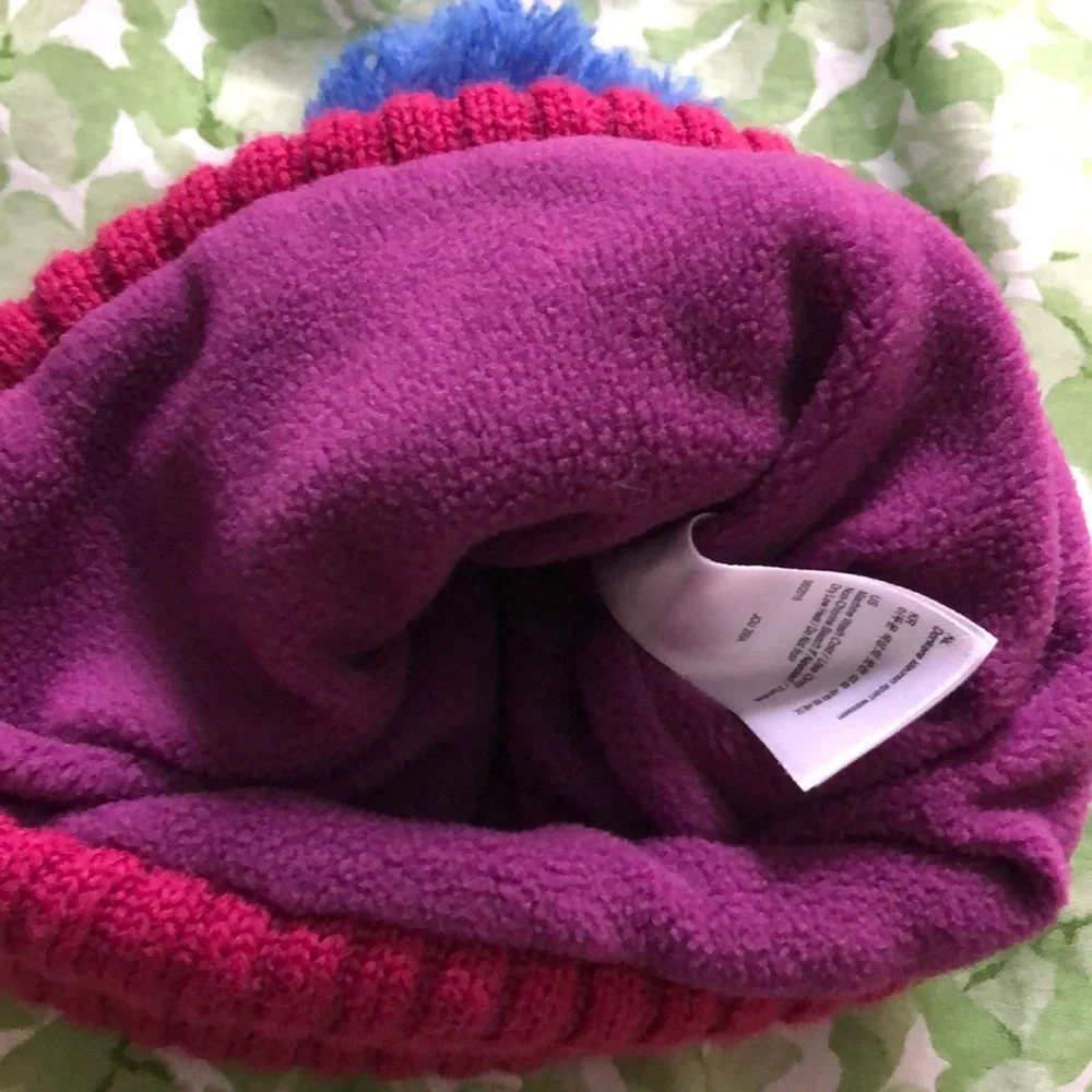 Girls Winter hat