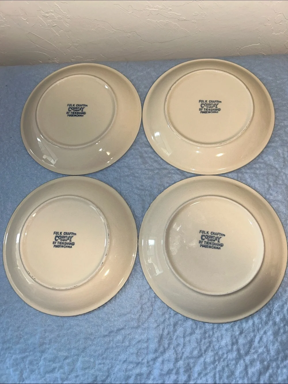 Tienshan preowned used