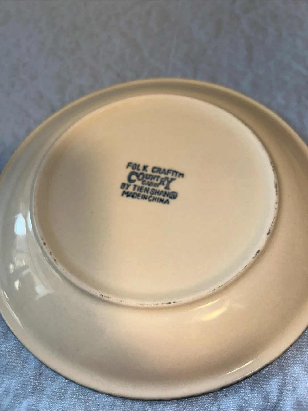 Tienshan preowned used