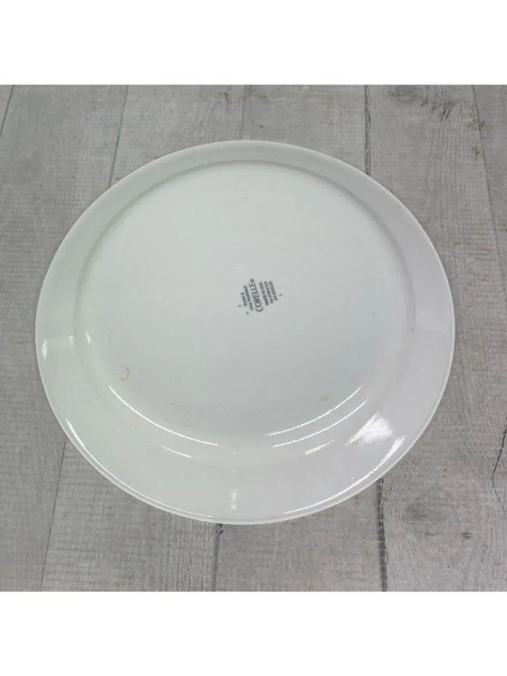 Corelle thank you