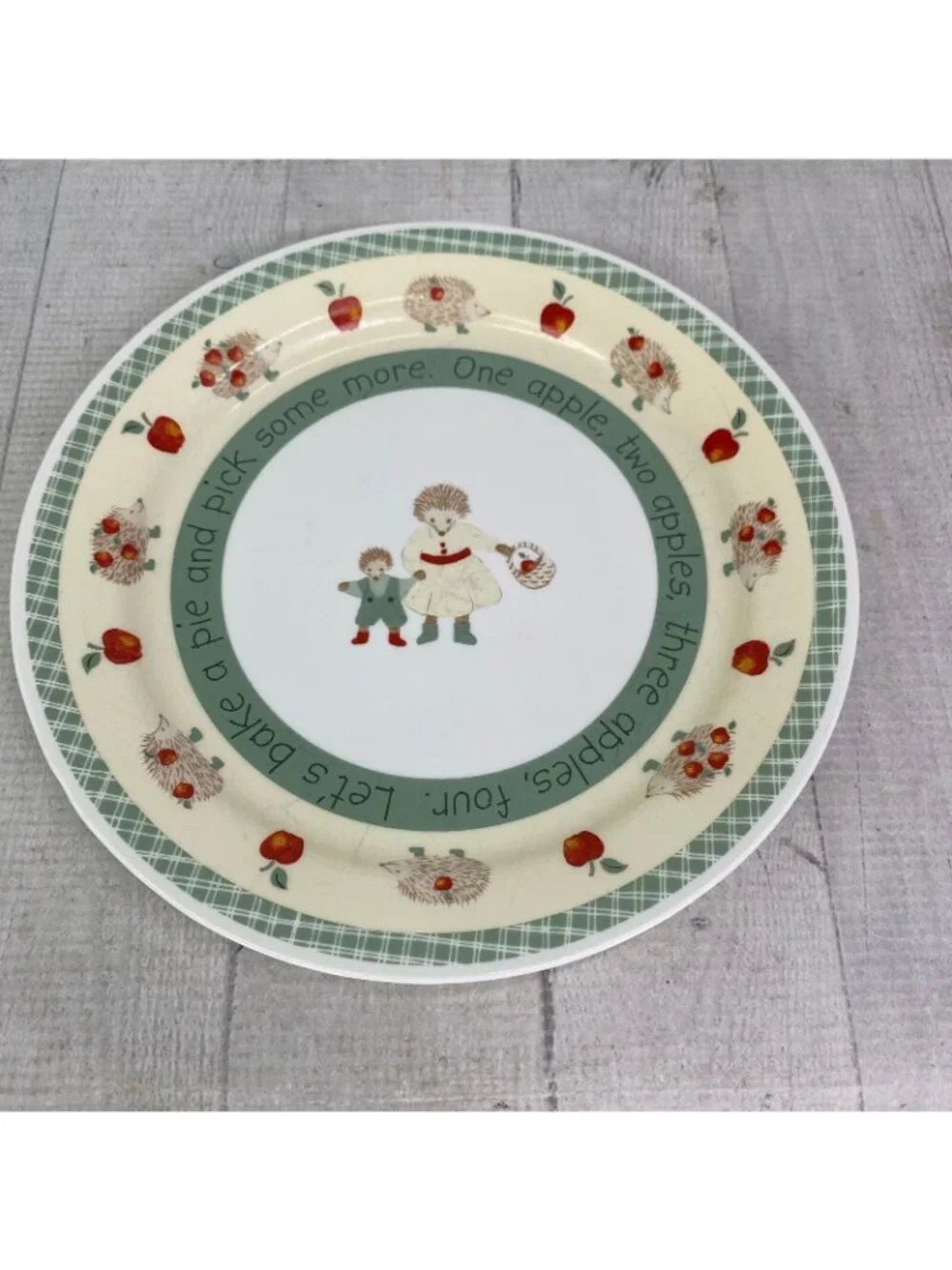 Corelle thank you