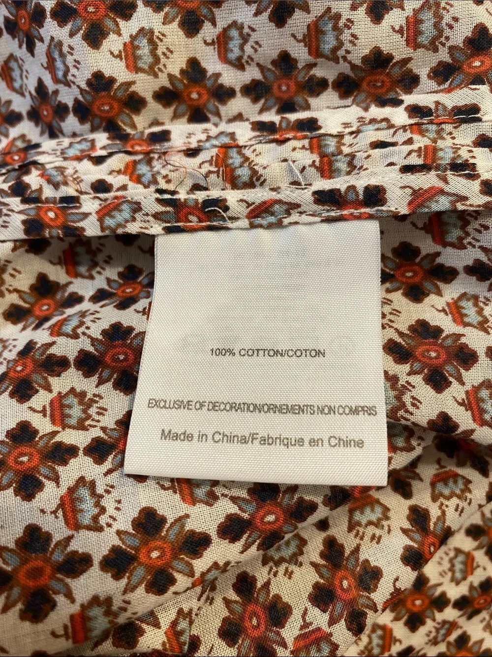 Tory Burch my dress
