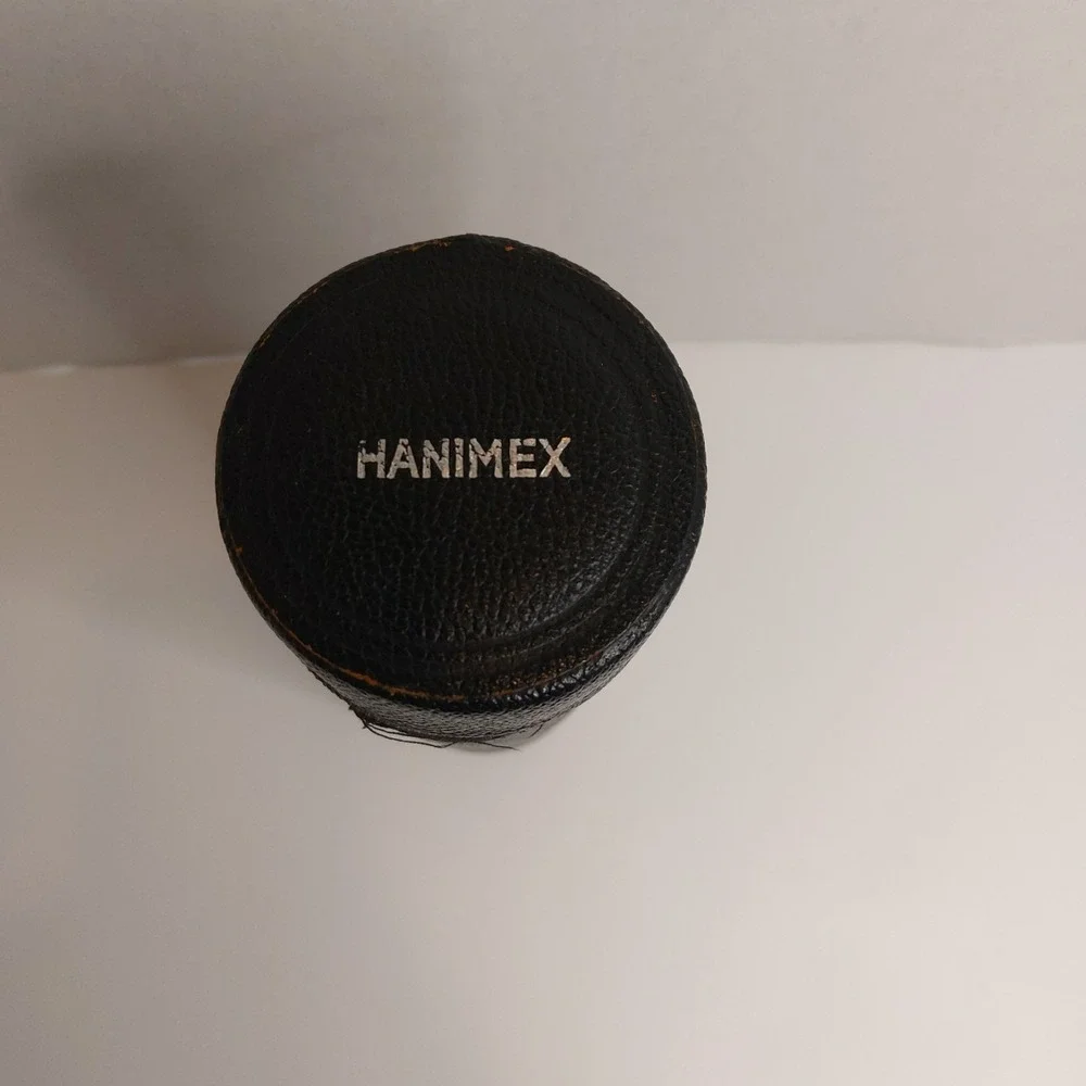 Vivitar vintage hanimex