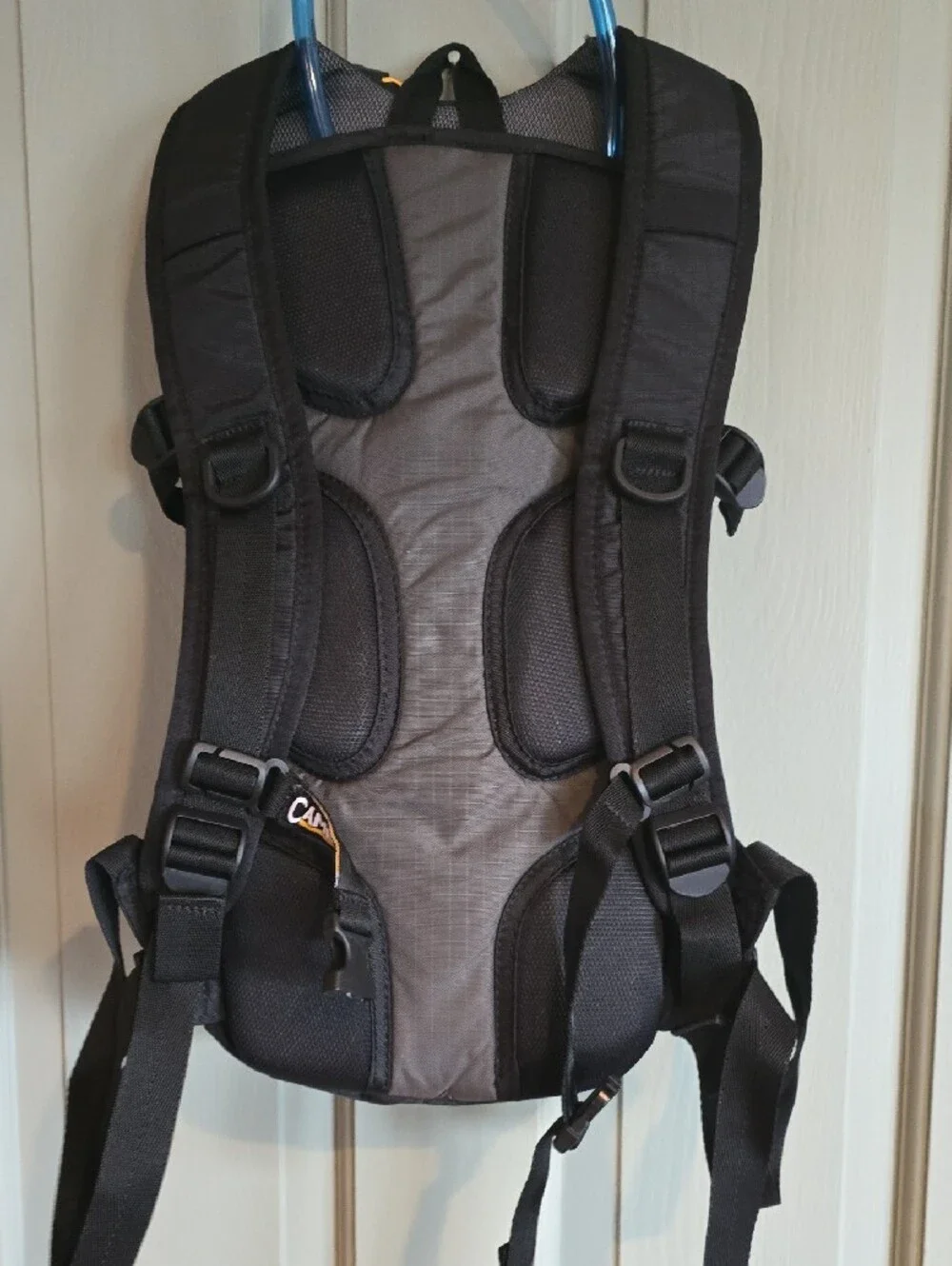 Camelbak compact hydration