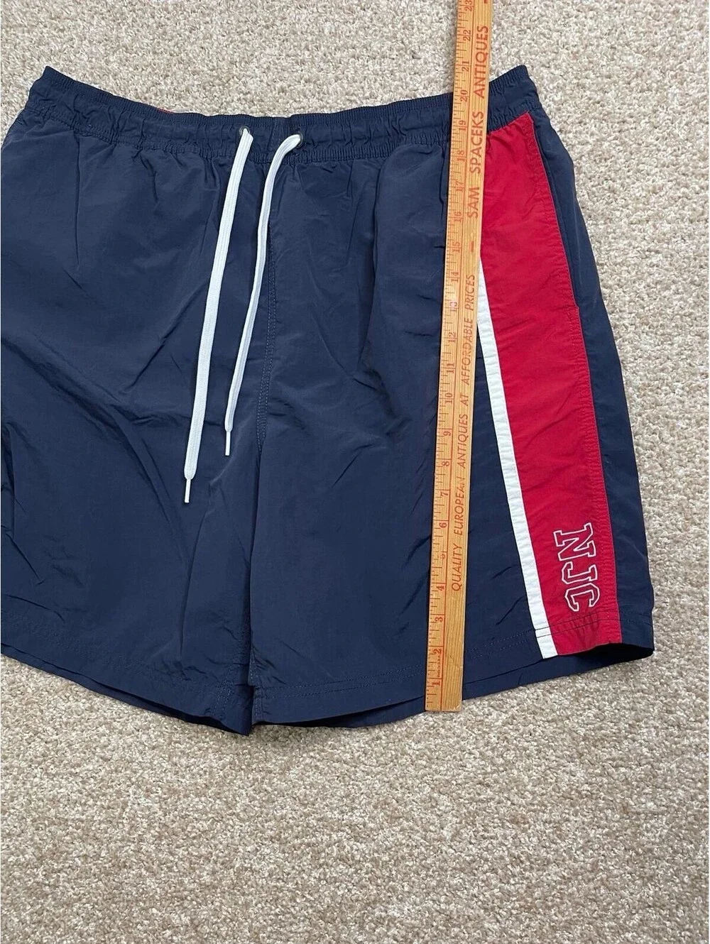 Nautica jeans co