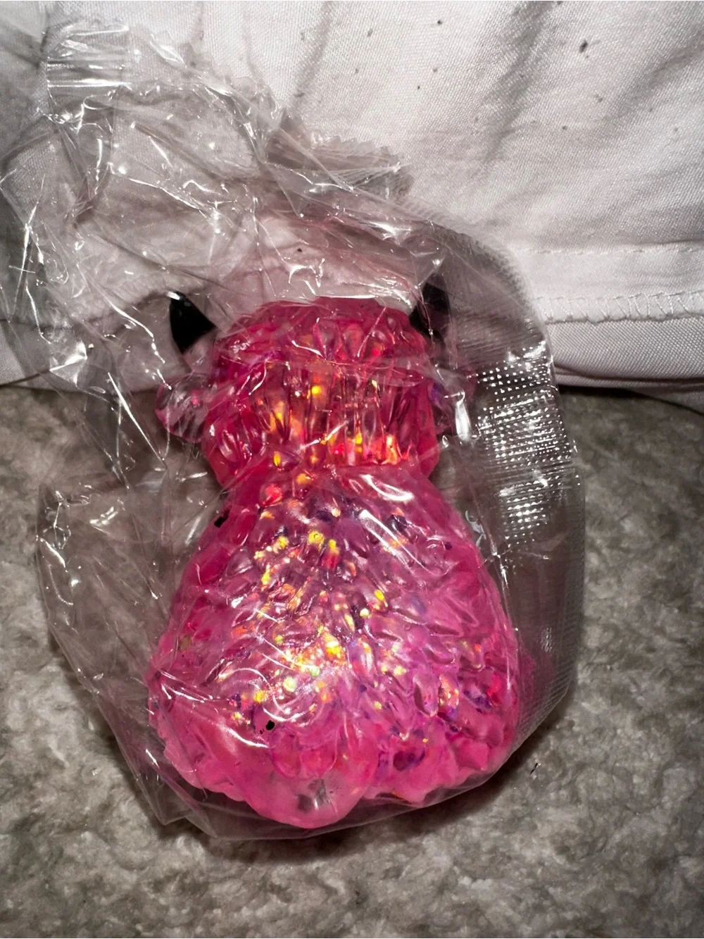 Unbranded bright pink