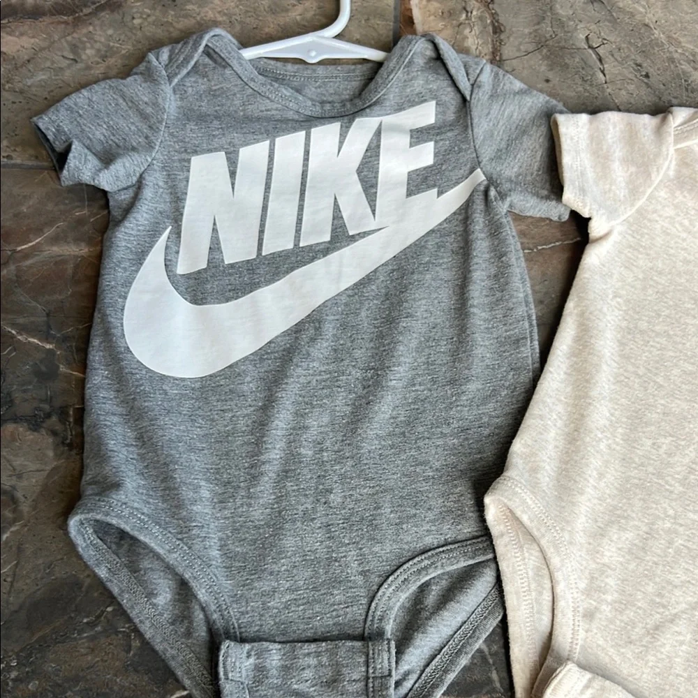 Nike experience perfect