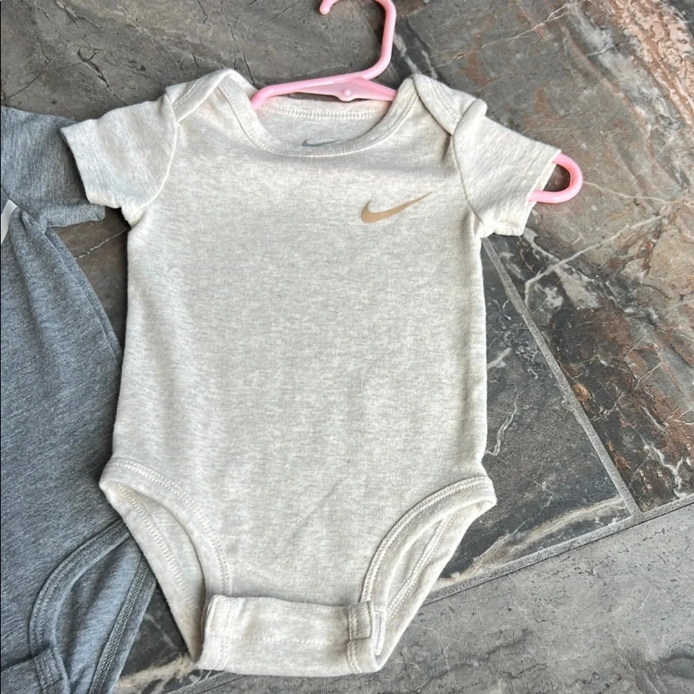 Nike experience perfect
