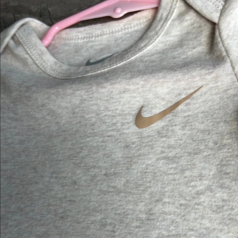 Nike experience perfect
