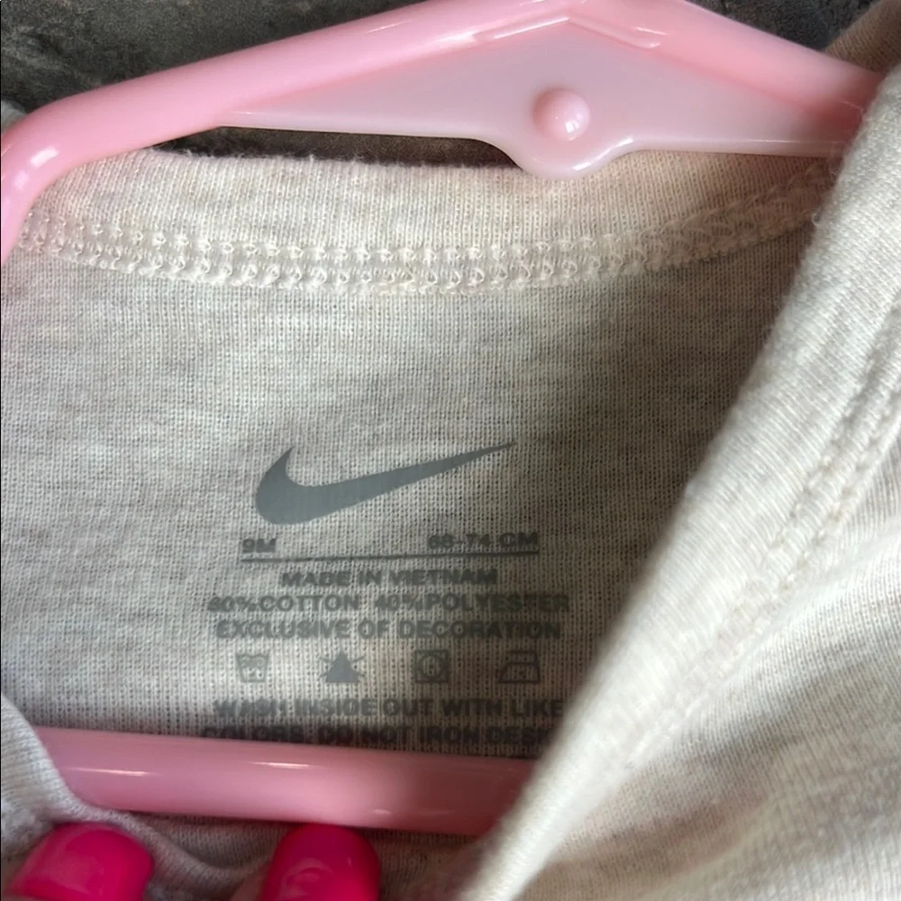 Nike experience perfect