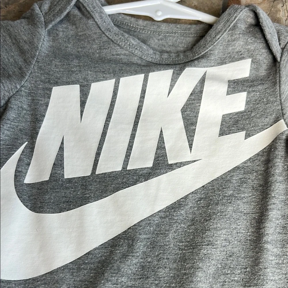 Nike experience perfect