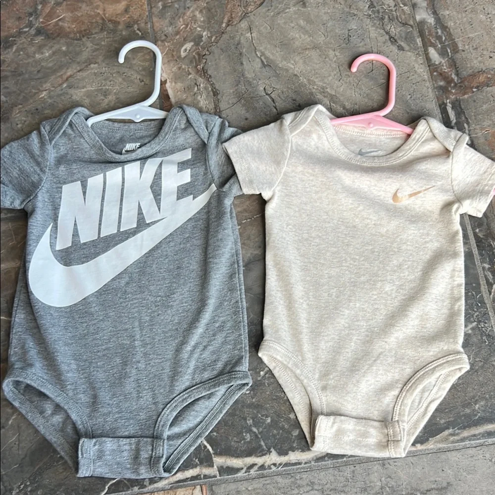 Nike experience perfect