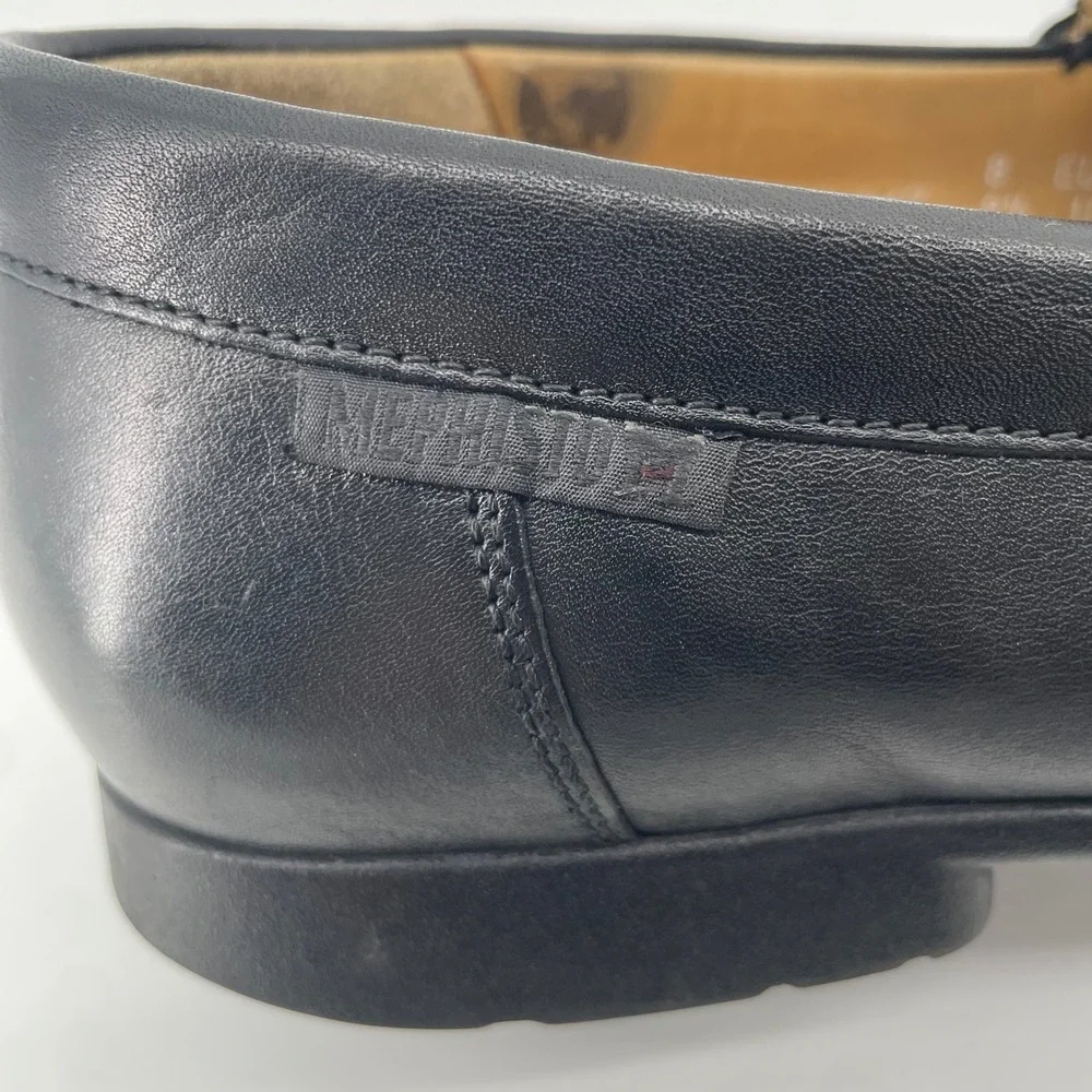 Mephisto cool air