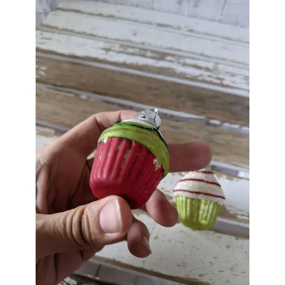 Unbranded green mini