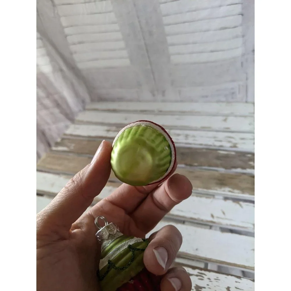 Unbranded green mini