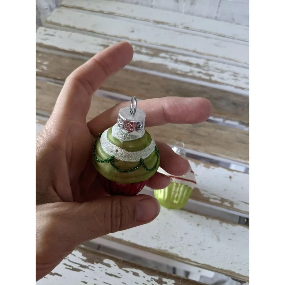 Unbranded green mini