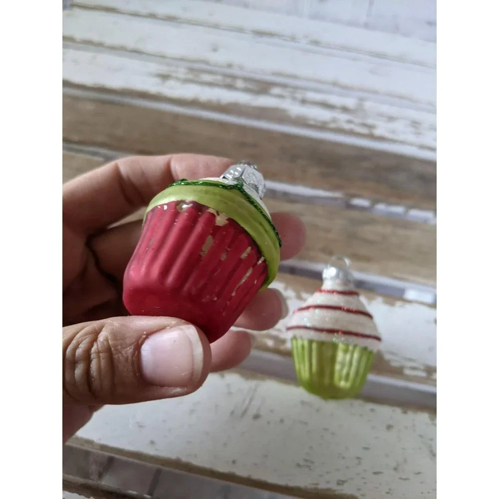 Unbranded green mini
