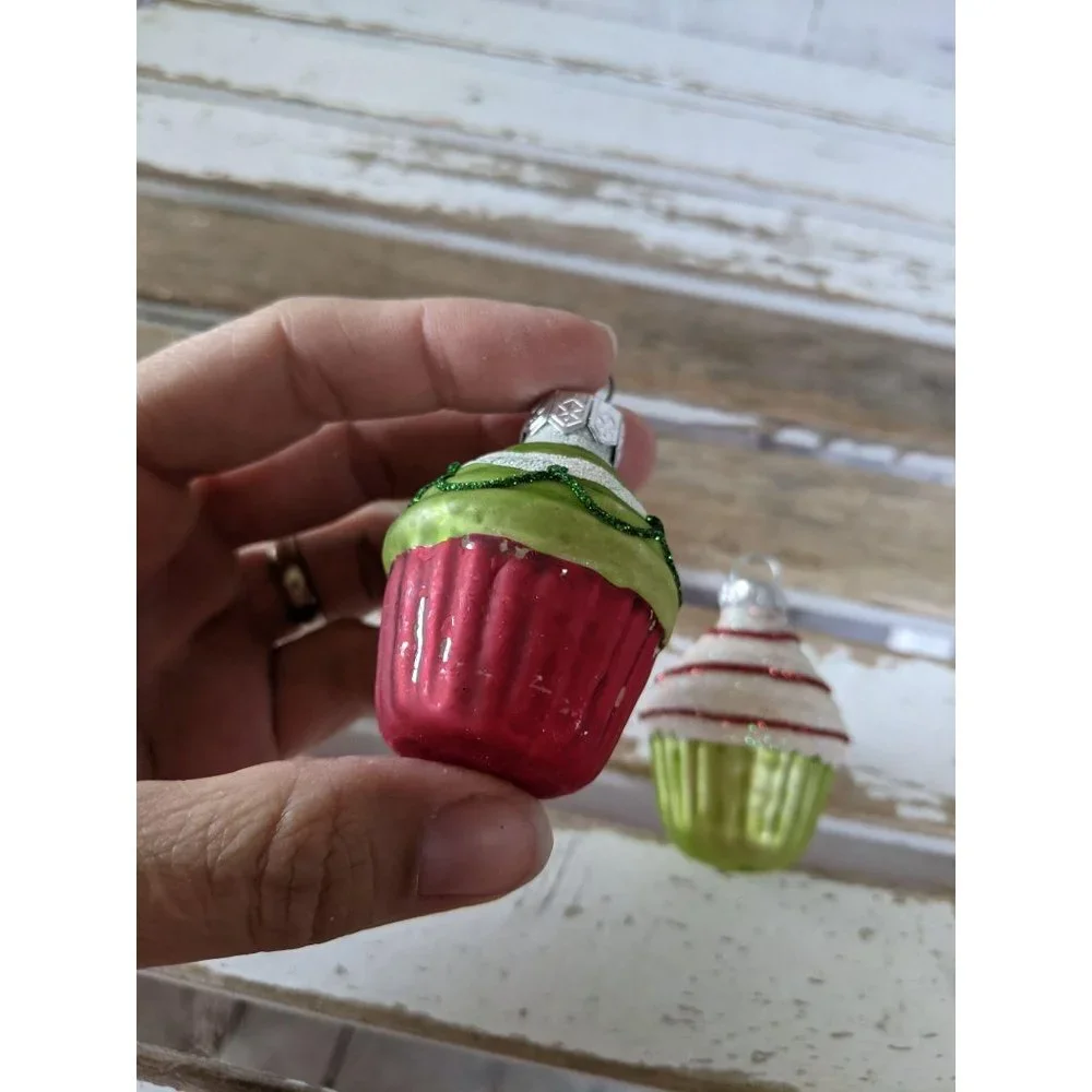 Unbranded green mini