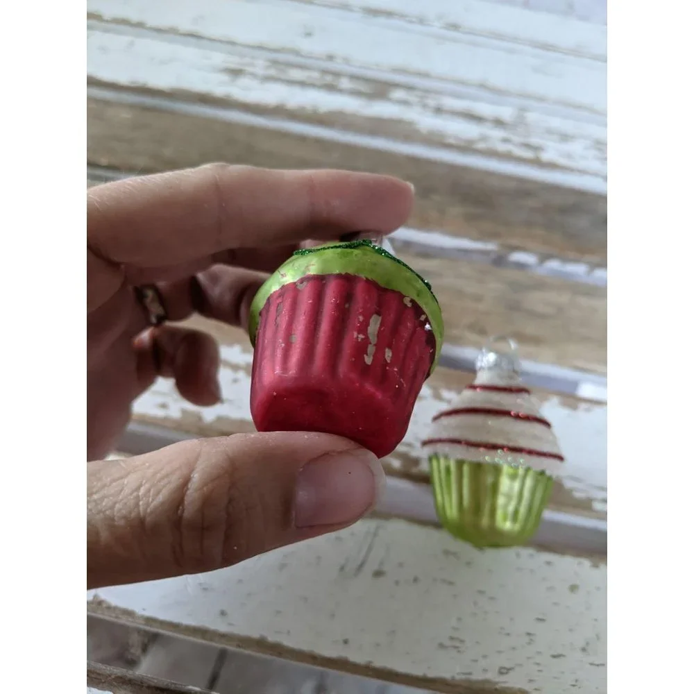 Unbranded green mini