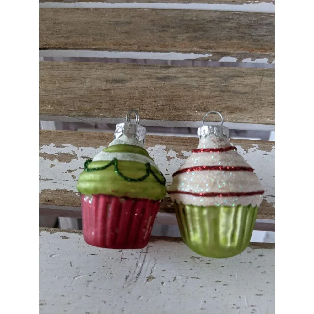 Unbranded green mini