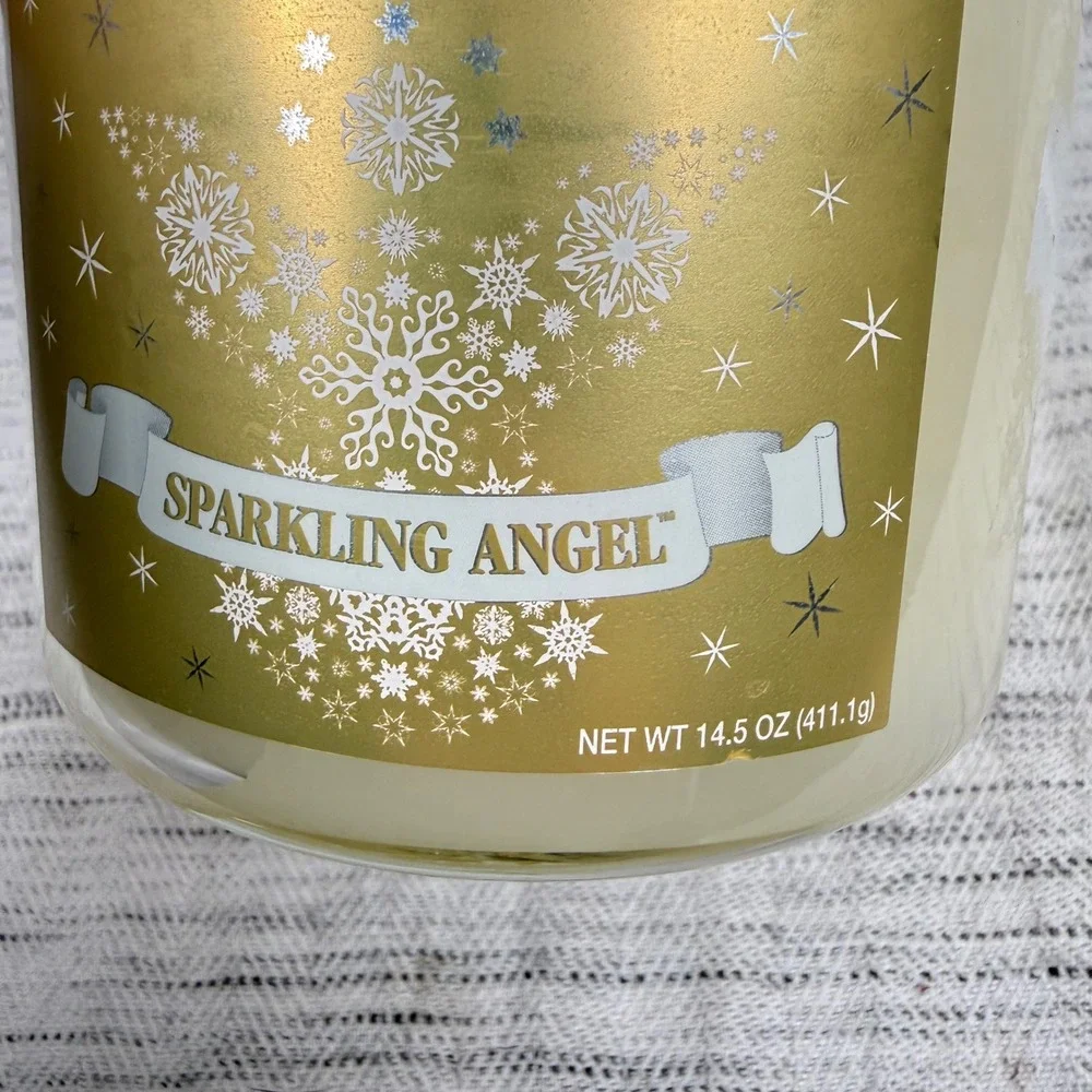Yankee Candle yankee candle
