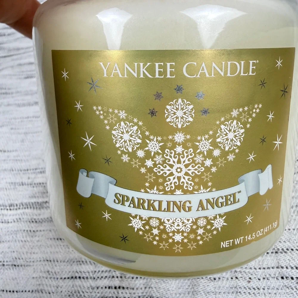 Yankee Candle yankee candle