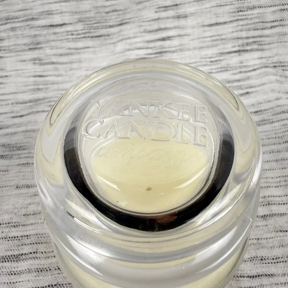Yankee Candle yankee candle