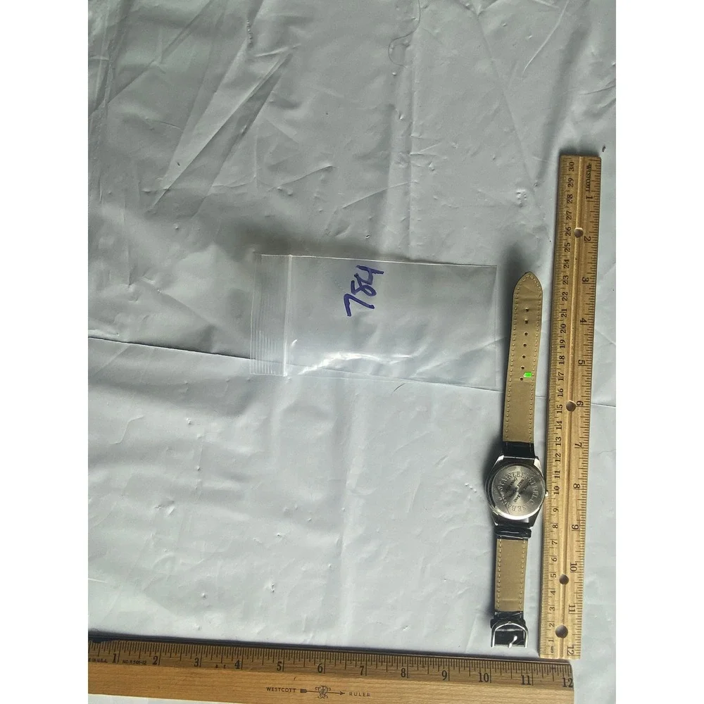 S B Armand measurements case
