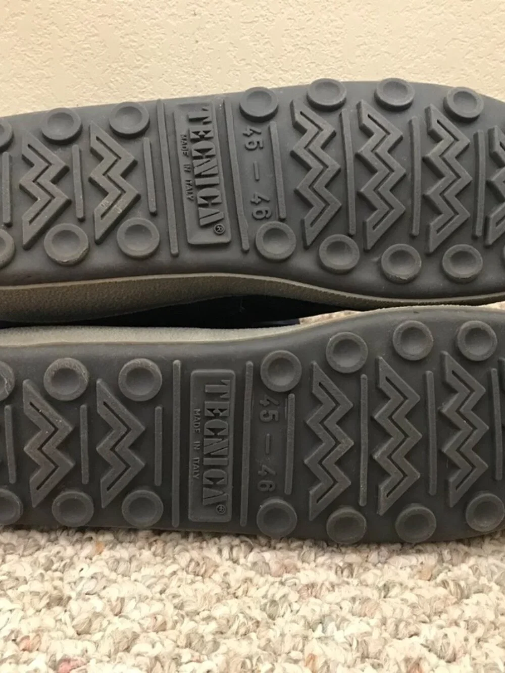 Technica hard find