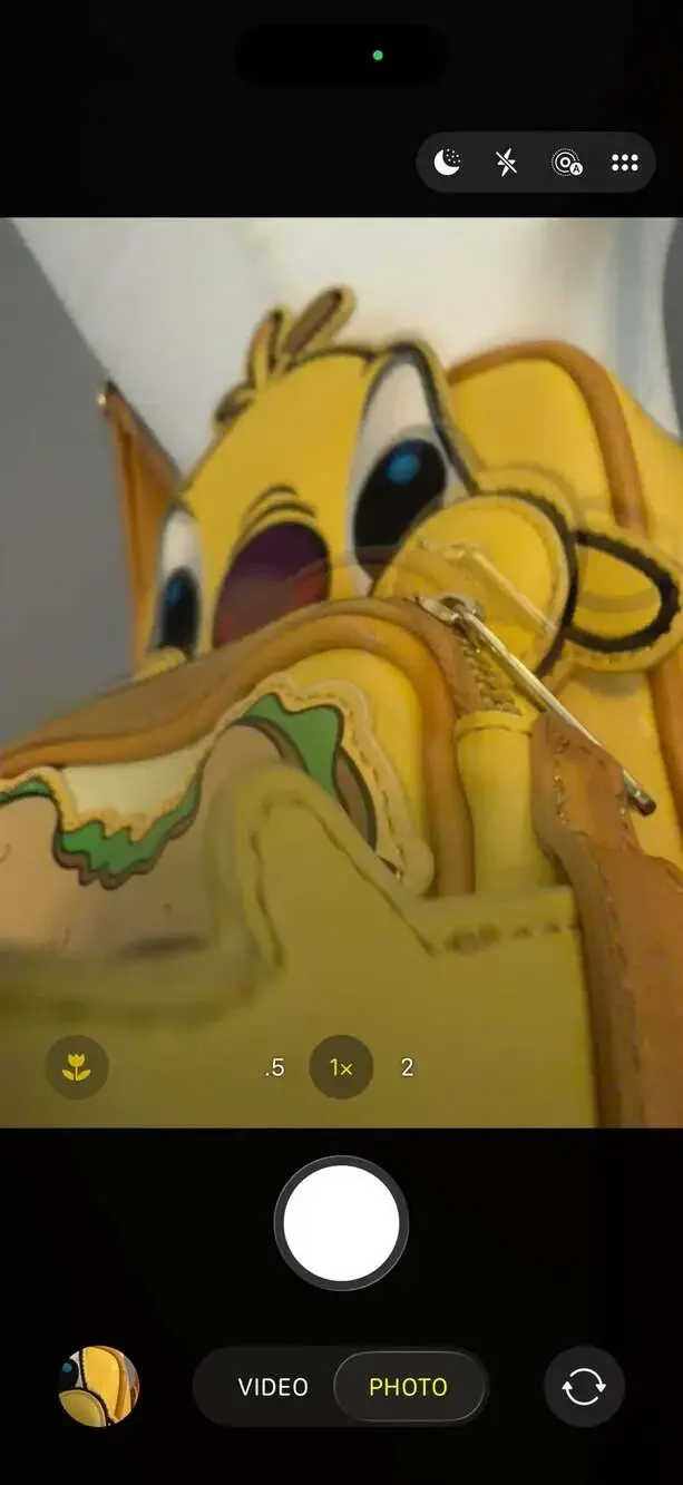 Loungefly disney reuben