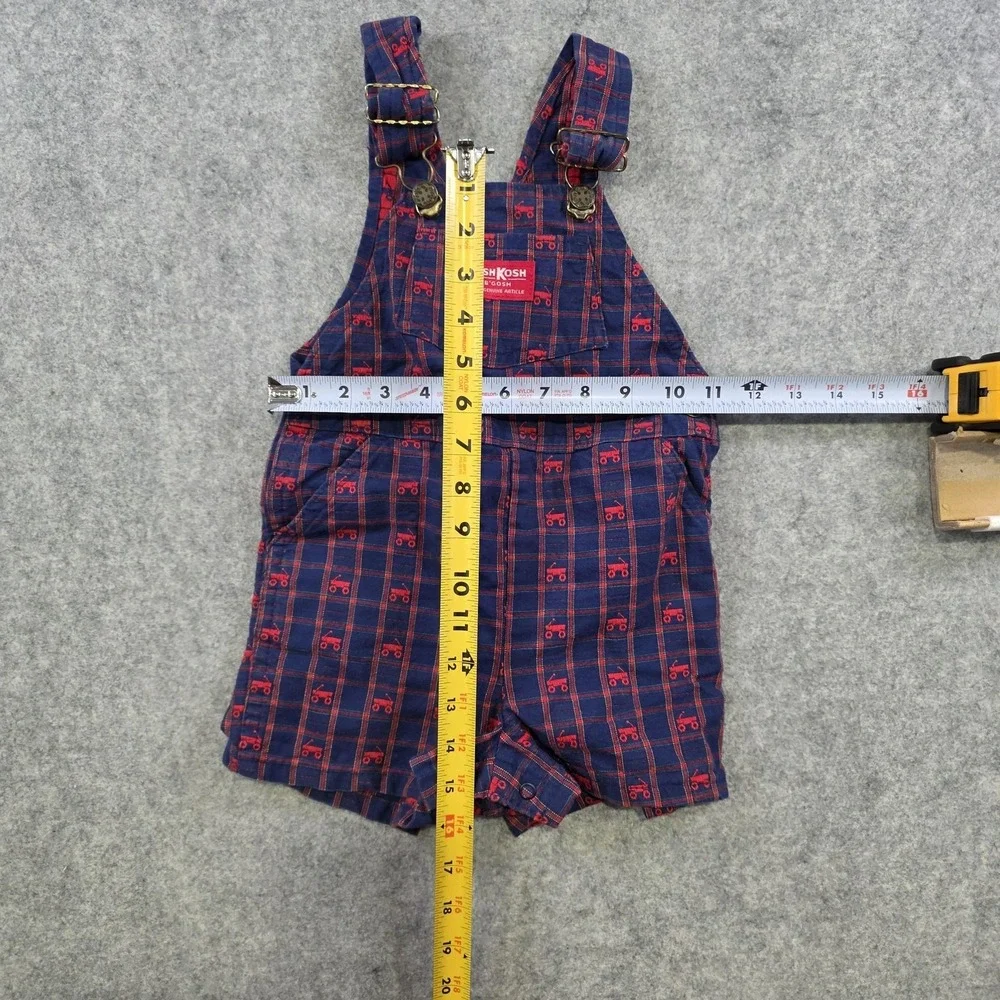OshKosh Bgosh selling vintage