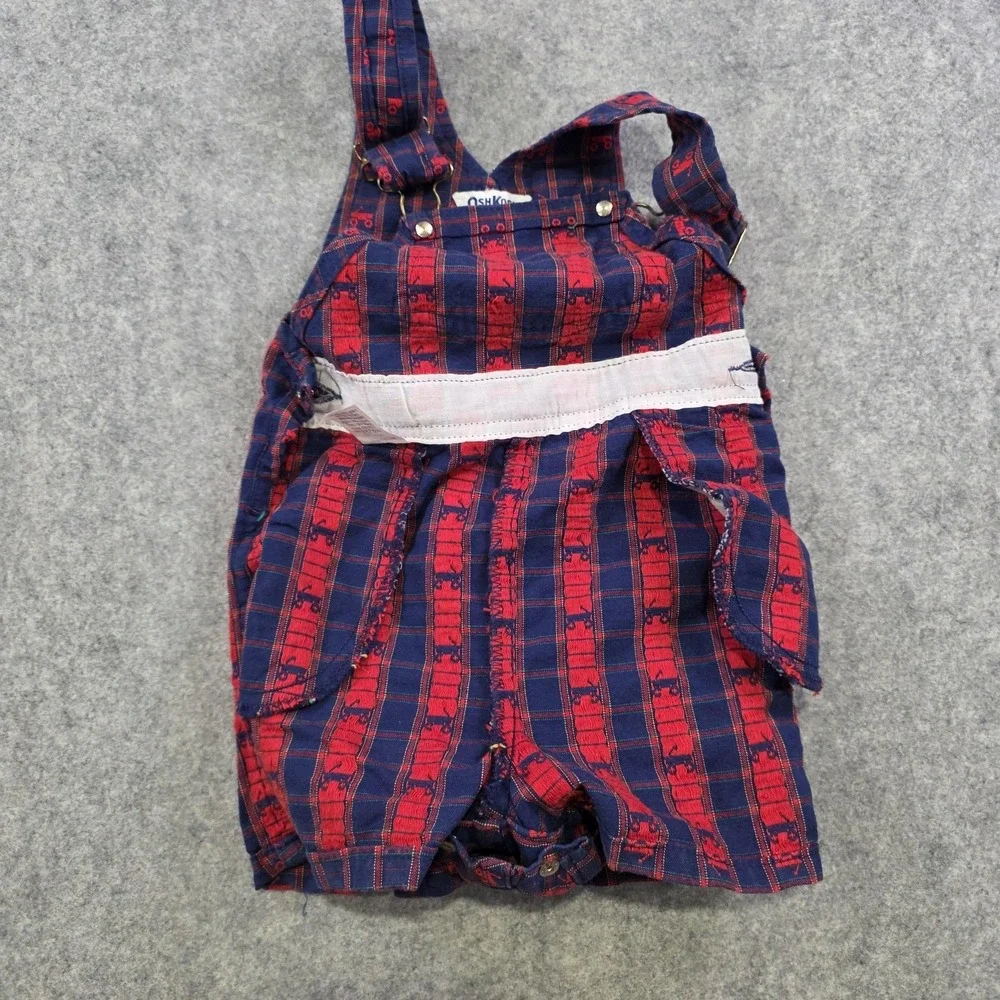 OshKosh Bgosh selling vintage