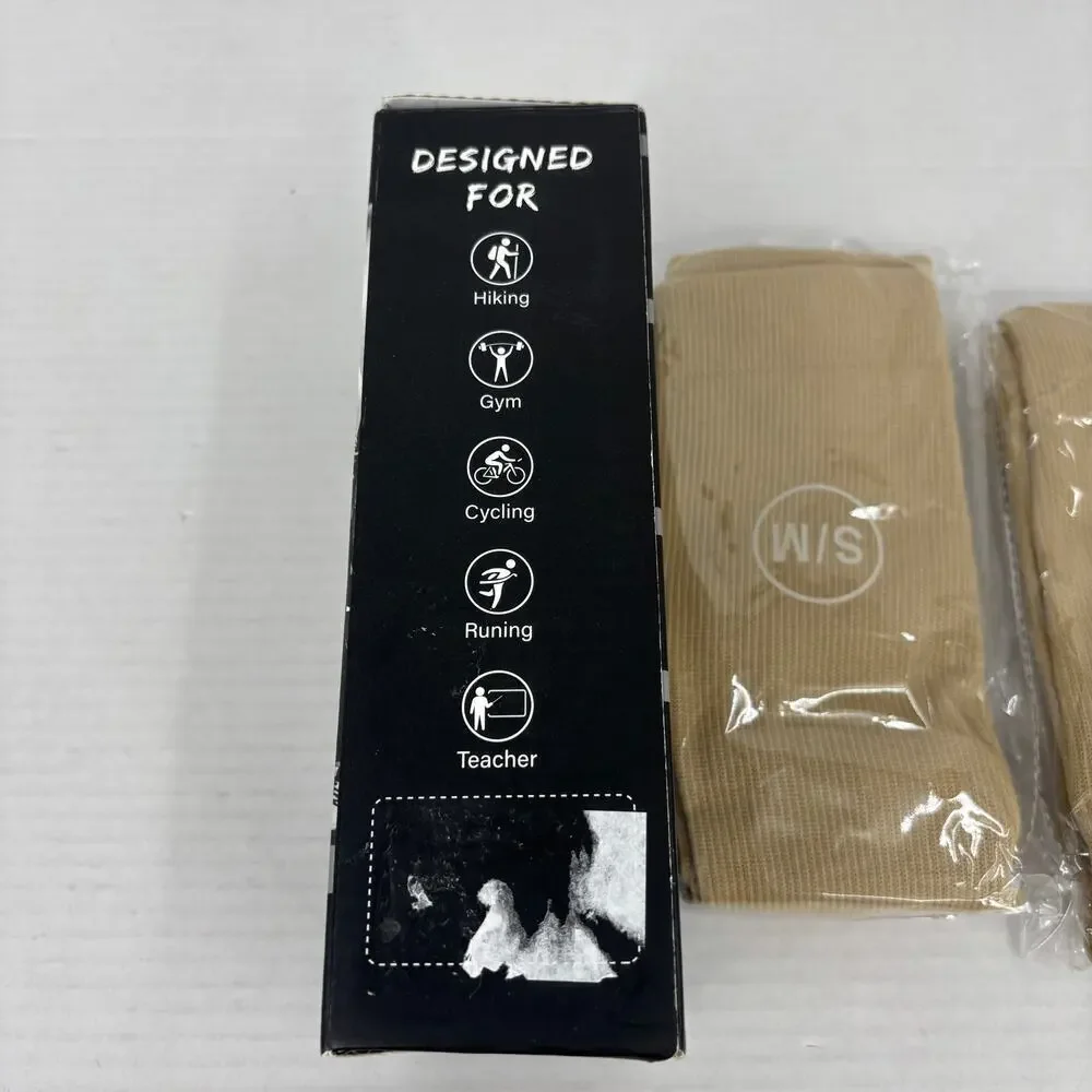 Charmking compression socks