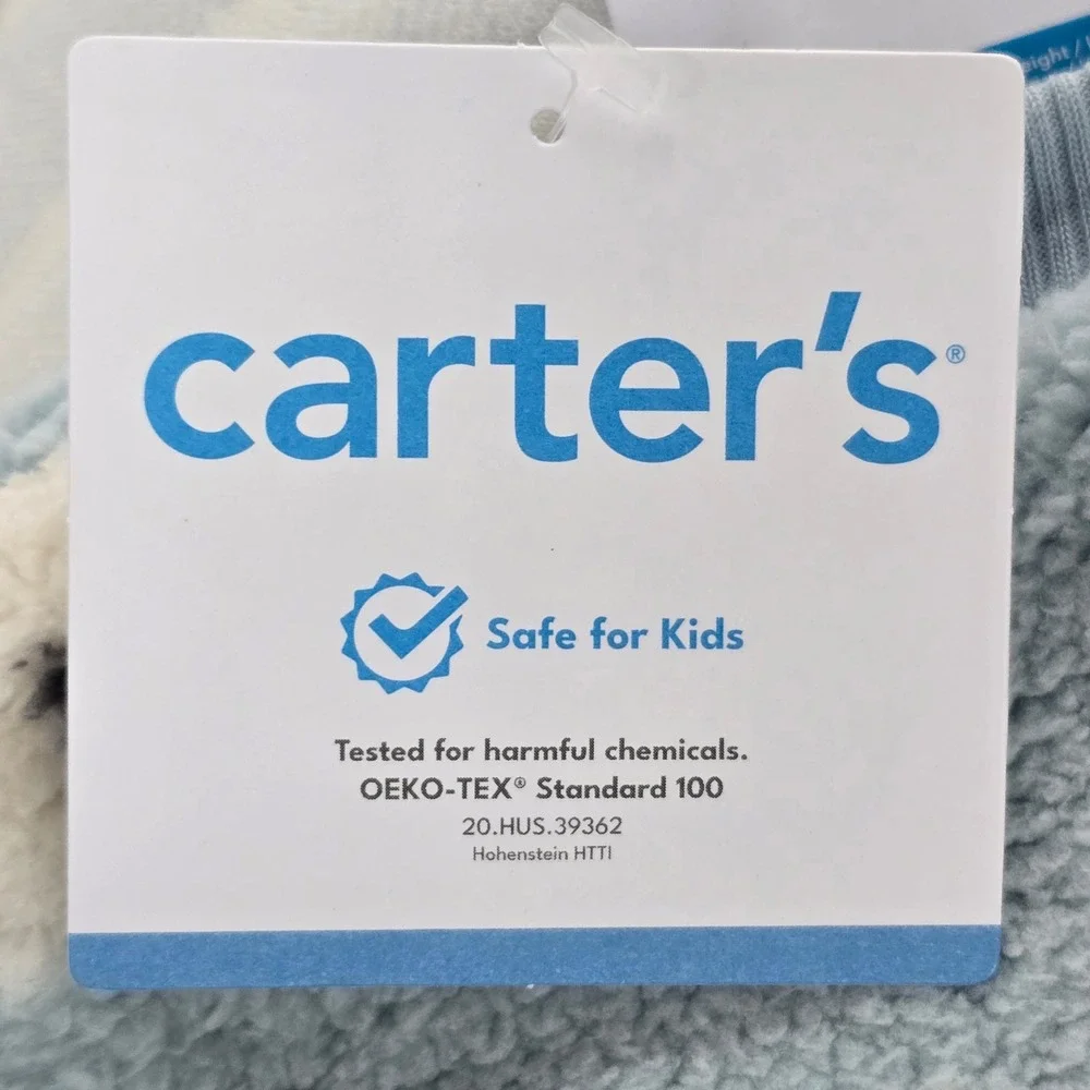 Carters two piece