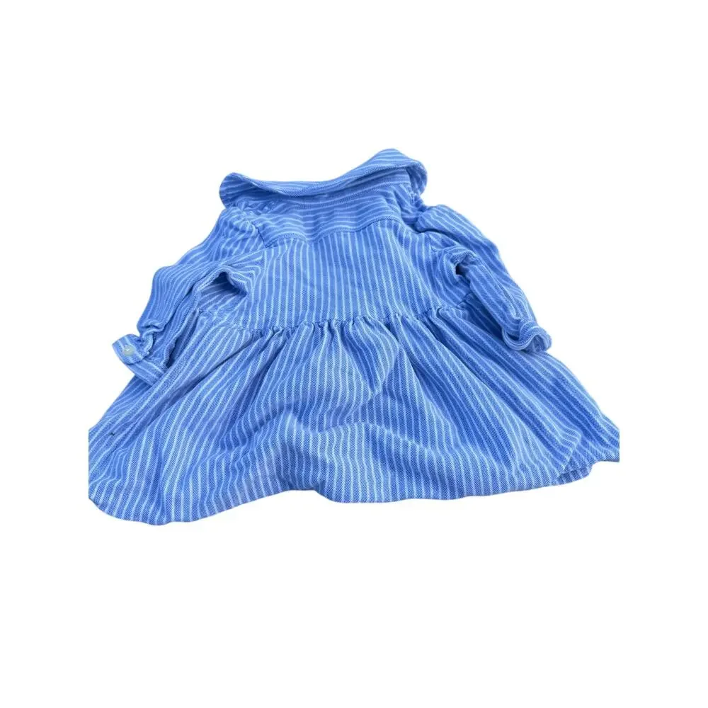 Ralph Lauren this dress