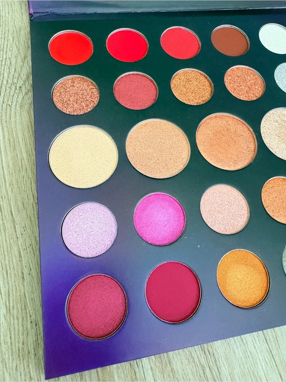 Morphe questions leave