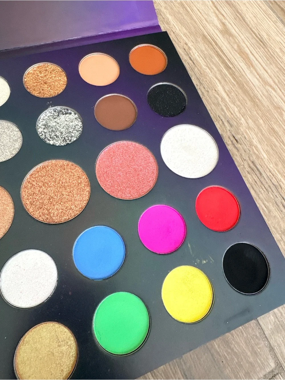 Morphe questions leave