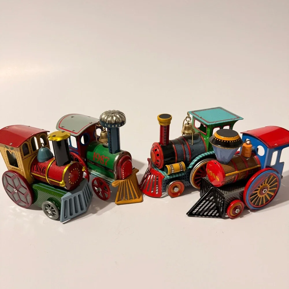 Hallmark keepsake collector