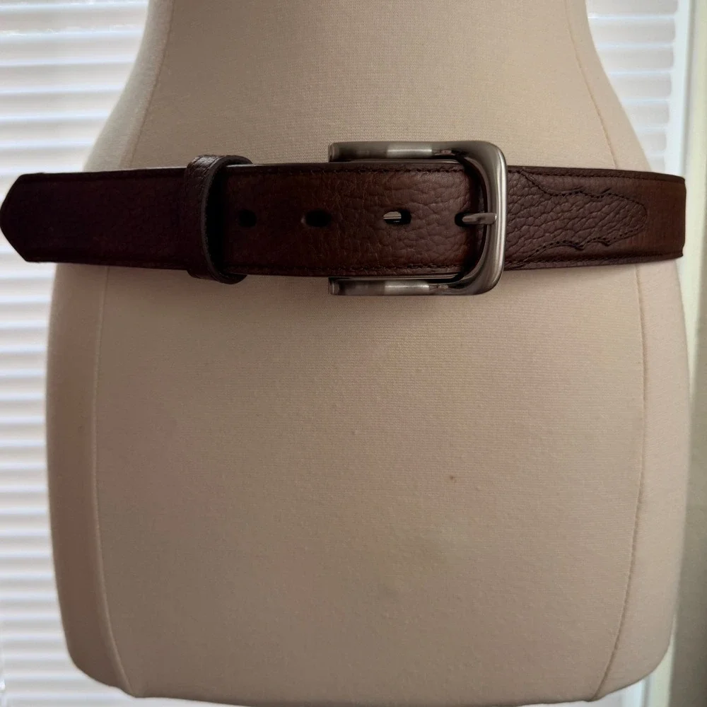 Twisted X belt rancher all