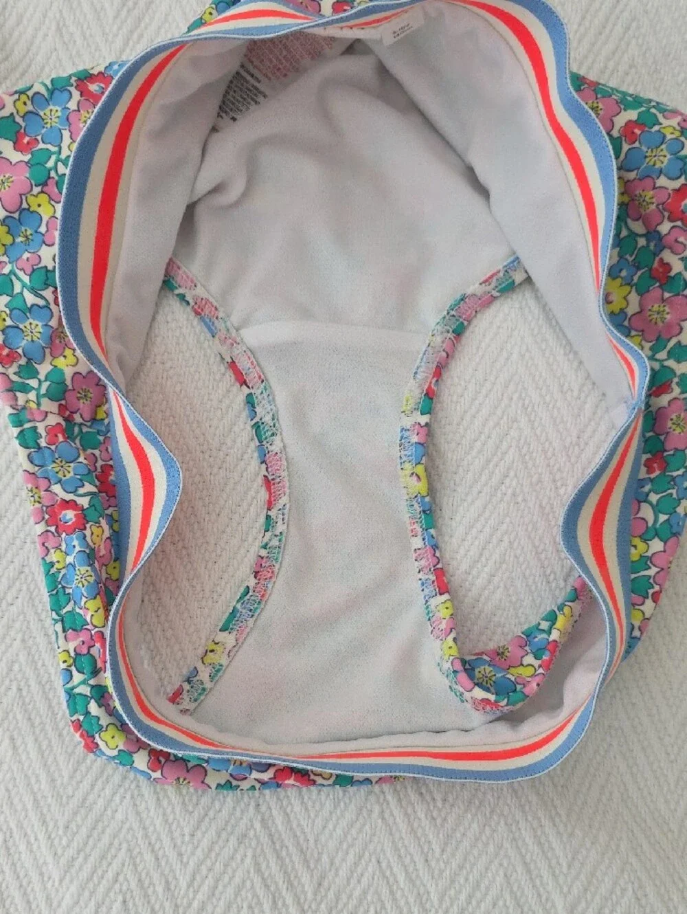 Mini Boden mini swimmers