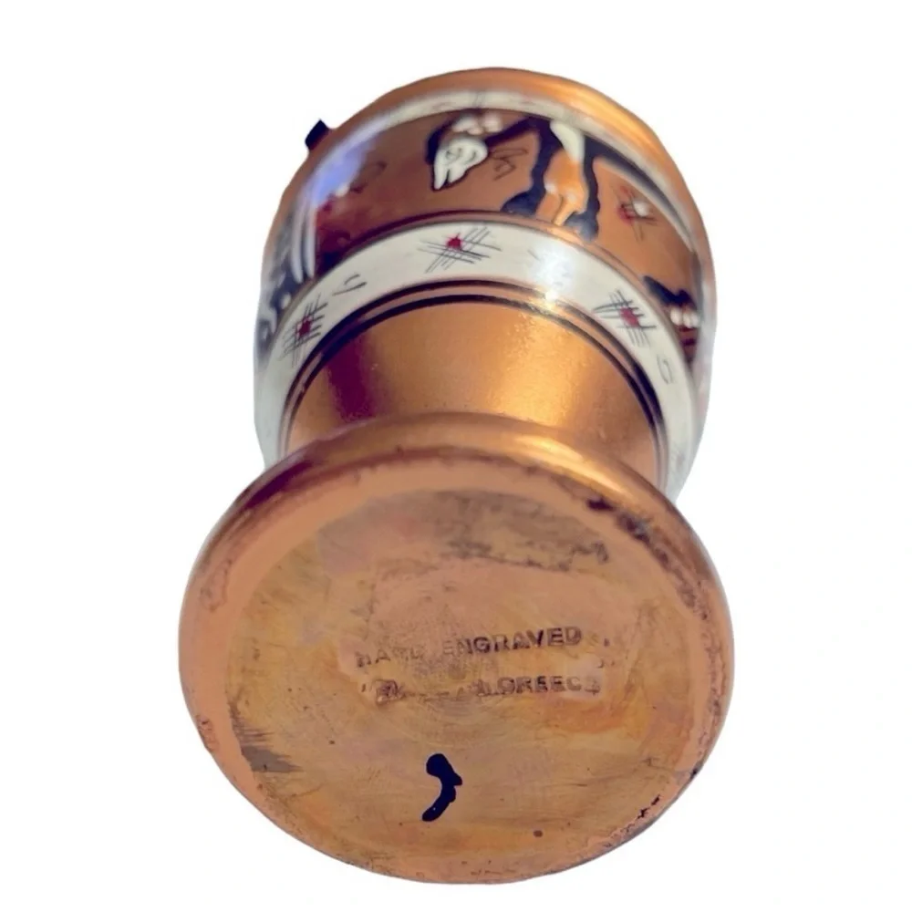 N/A vintage greek