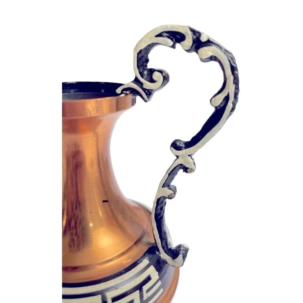 N/A vintage greek