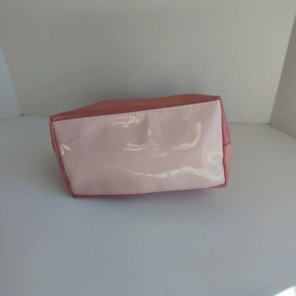 Shiseido bag few see