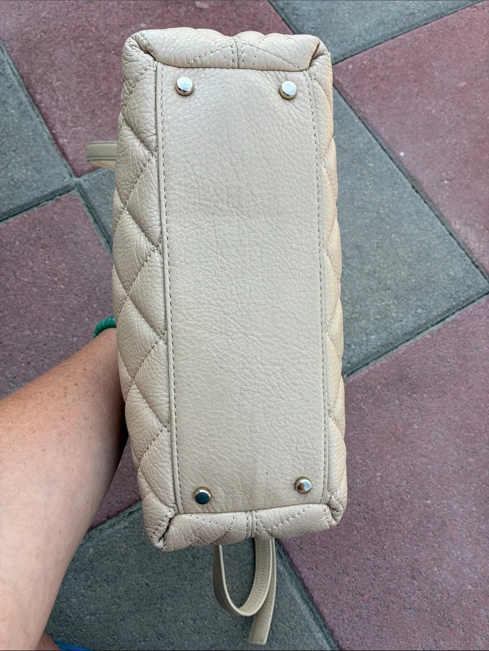 kate spade way adjustable york