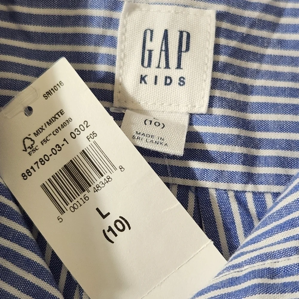 GAP kid size