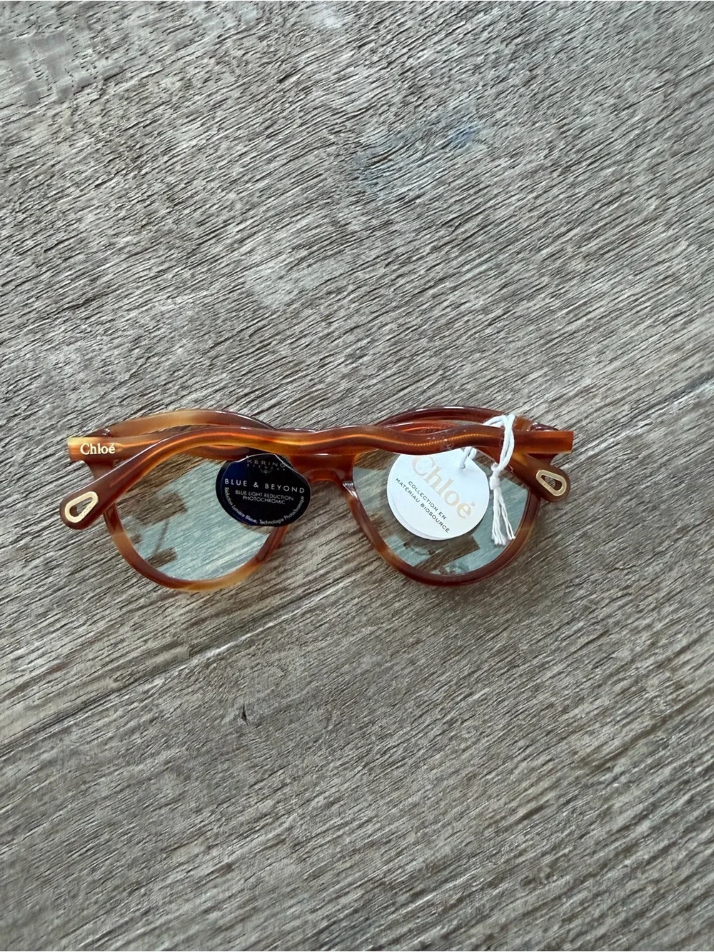 Chloe brand new