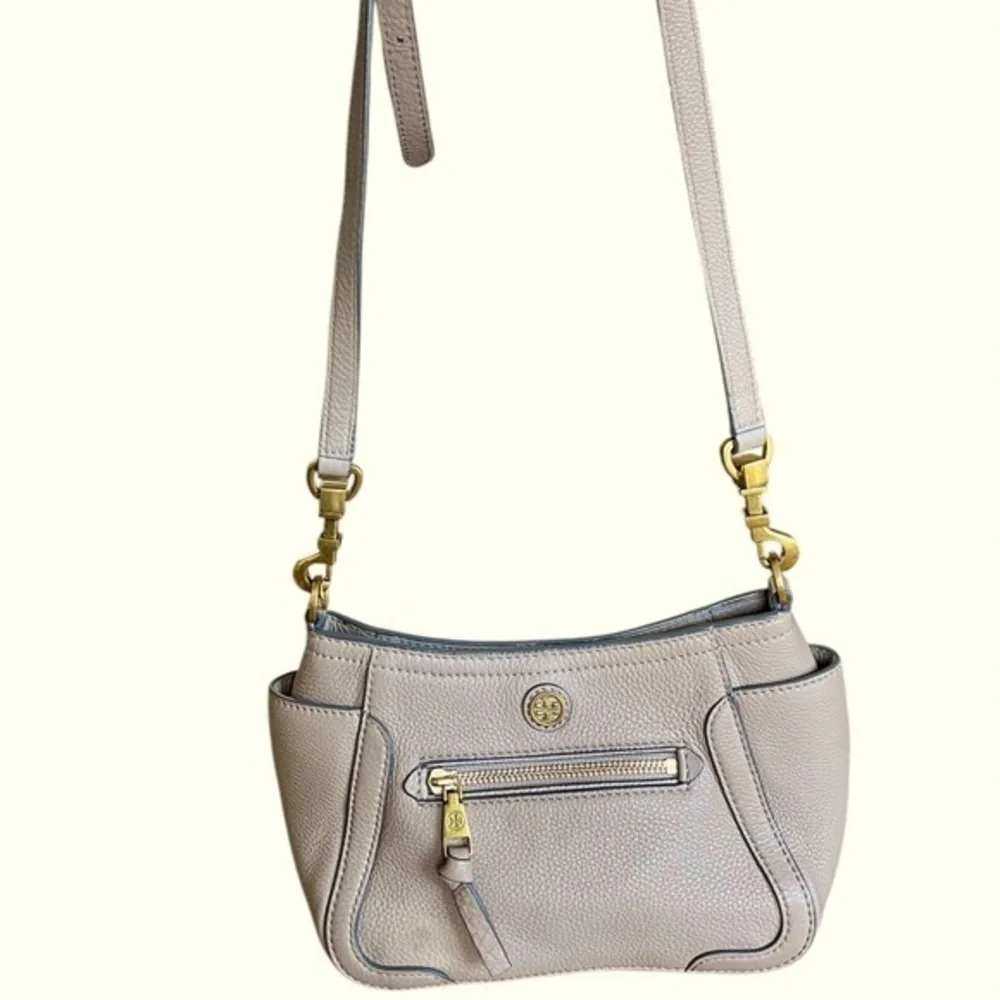Tory Burch questions leave