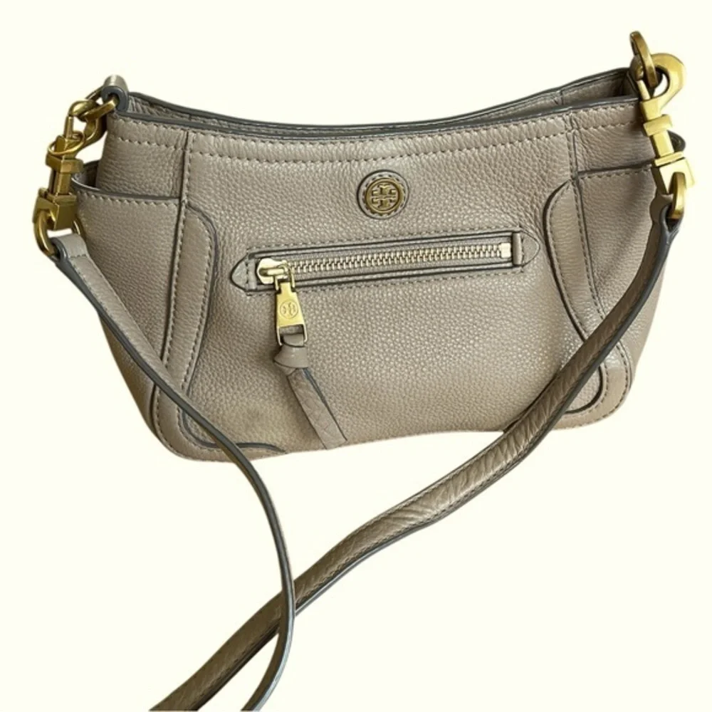 Tory Burch questions leave